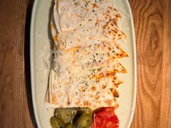 -沛家·西餐Brunch·直火料理