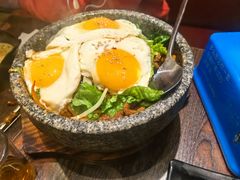 -大可泥炉烤肉(中街店)