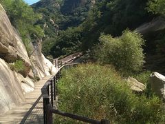 -黑龙潭风景区