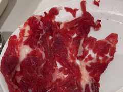 -牛焱·贵州黄牛肉火锅(城西银泰店)