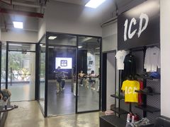 -能舞ICD街舞(福田总部)