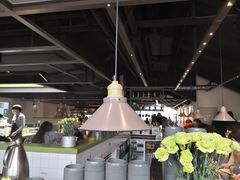 大堂-壹小馆.皇城老妈(成都太古里店)