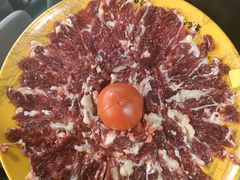 -潮汕大目牛肉火锅(上梅林店)
