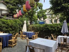 -院8里·小聚园老川菜(九眼桥店)