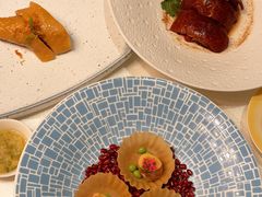 -东海朗廷酒店-唐阁T’ANG COURT 中餐厅