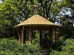 -元大都城垣遗址公园