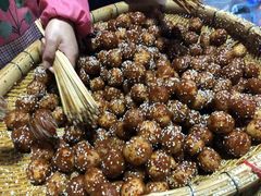 -邓记新一代糖油果子(四川煤管局供销公司职工宿舍店)