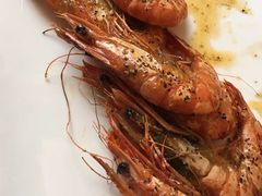 -福樱兰海鲜放题铁板烧(加州店)