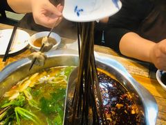 -小郡肝串串香火锅(金桥店)