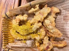 -云阿蛮云南生烫牛肉米线(奉贤路店)