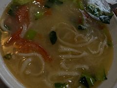 -一盏明灯全素斋(殊像寺店)