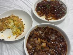 -小六农家乐(崇明西沙湿地店)