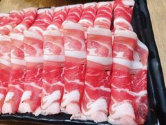-呷哺呷哺(新世界百货望京店)