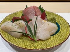 -鮨一日本料理(大中华店)