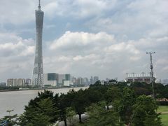 -广州都市观光巴士(粤陶巴)