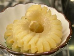 -半岛翡丽海鲜自助餐厅(观风亭店)