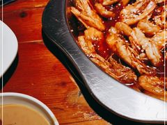 -惠友大虾(太原北街店)