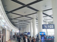 -太原武宿国际机场
