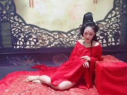 点击看大图 -盘子女人坊古装写真摄影(深圳店)