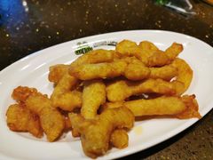 -蛙喔牛蛙(高新绿宝店)