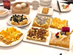 -粤珍轩·家宴·广式茶点(新城广场店)