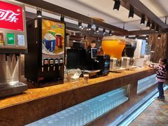 -汉巴味德(大悦城店)