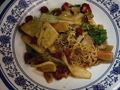 -蜀天上精专麻辣香锅(文定路店)