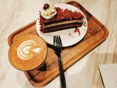 -Peet's 皮爷咖啡(东湖路手作店)
