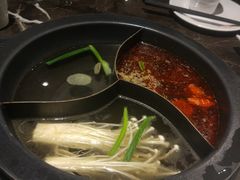 -火锅岛潮牌自助餐厅(天津天佑城店)