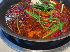 -芈重山老火锅(广州首店)