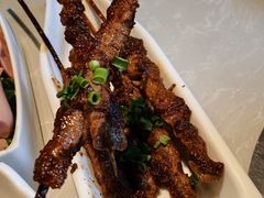 -俏牛哥鲜牛肉牛肆馆(重庆天地店)