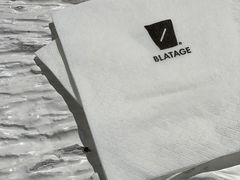 -BLATAGE COFFEE