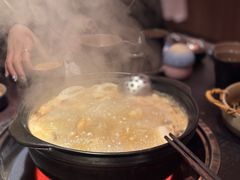 -芸鲜季·云南野生菌餐厅· 云南风物味研社(闵行店)