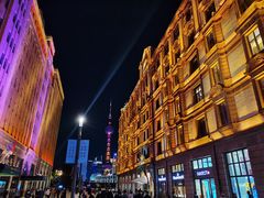 -南京路步行街
