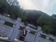 -山湖温泉