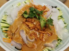 -小土豆北方菜馆(文慧园店)