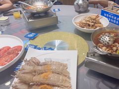 -海鲜e族(马王堆店)