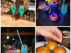 -The Penthouse酒吧