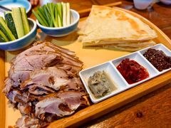 -盛德利食府 天津菜(河西店)