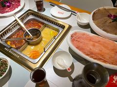 -雾都渣渣火锅(南城智汇城店)