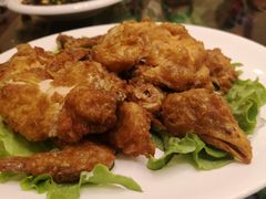 -零点餐厅(马神庙店)