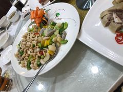 -朱仔记食府(江南大道店)