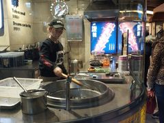 -自黑豆夫·臭豆腐夹馍(四海唐人街店)