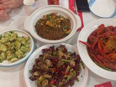 -簋街仔仔小龙虾(簋街二店)