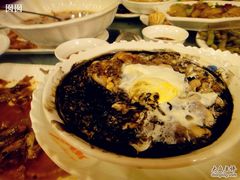 墨鱼蛋-沈家门海鲜夜排档(东港店)