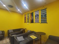 -谜盒子奇幻密室(南屏店)