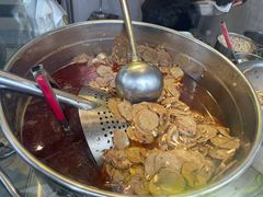 -张记捆鸡(总店)