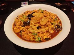 -醉东Oriental House(静安嘉里中心店)