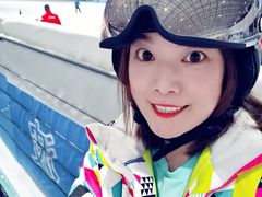 -绍兴启迪乔波冰雪世界