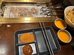 -新石器烤肉(之心城店)